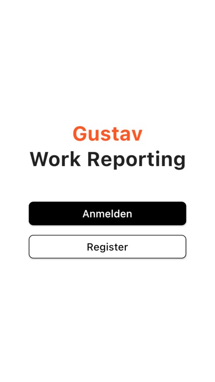 Gustav Work