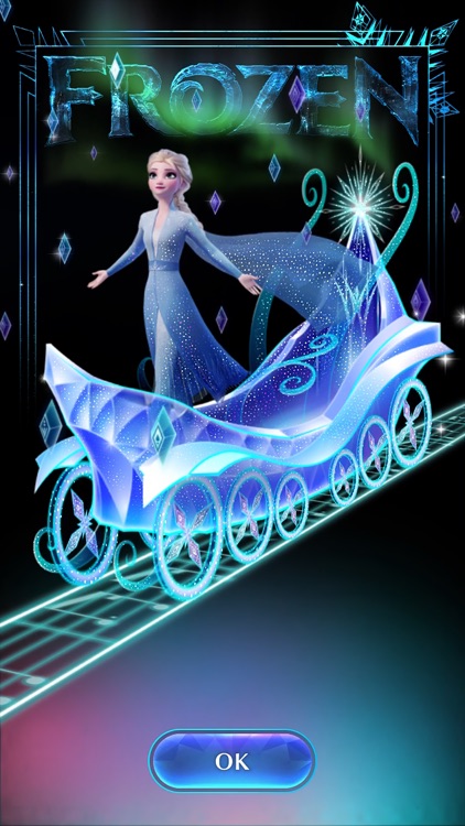 ディズニー ミュージックパレード screenshot-3