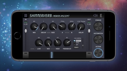 ShimmerVerb screenshot1