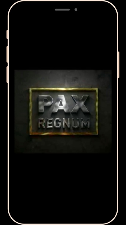 PAX TV