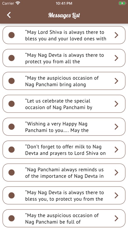 Naag Panchami Image Gif Status