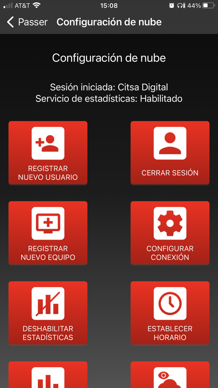 Passer - By HPM LED®