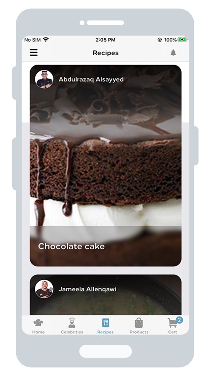 Coookery screenshot-3