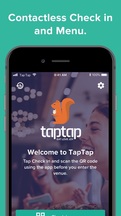 GoTapTap