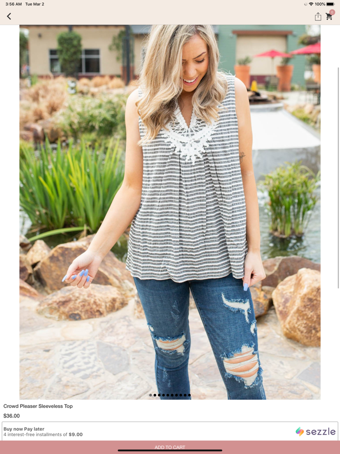 Berkshire Boho Boutique