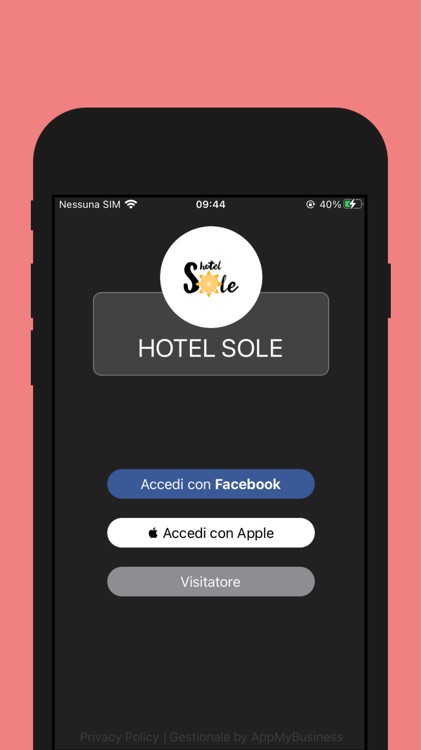 Hotel Sole