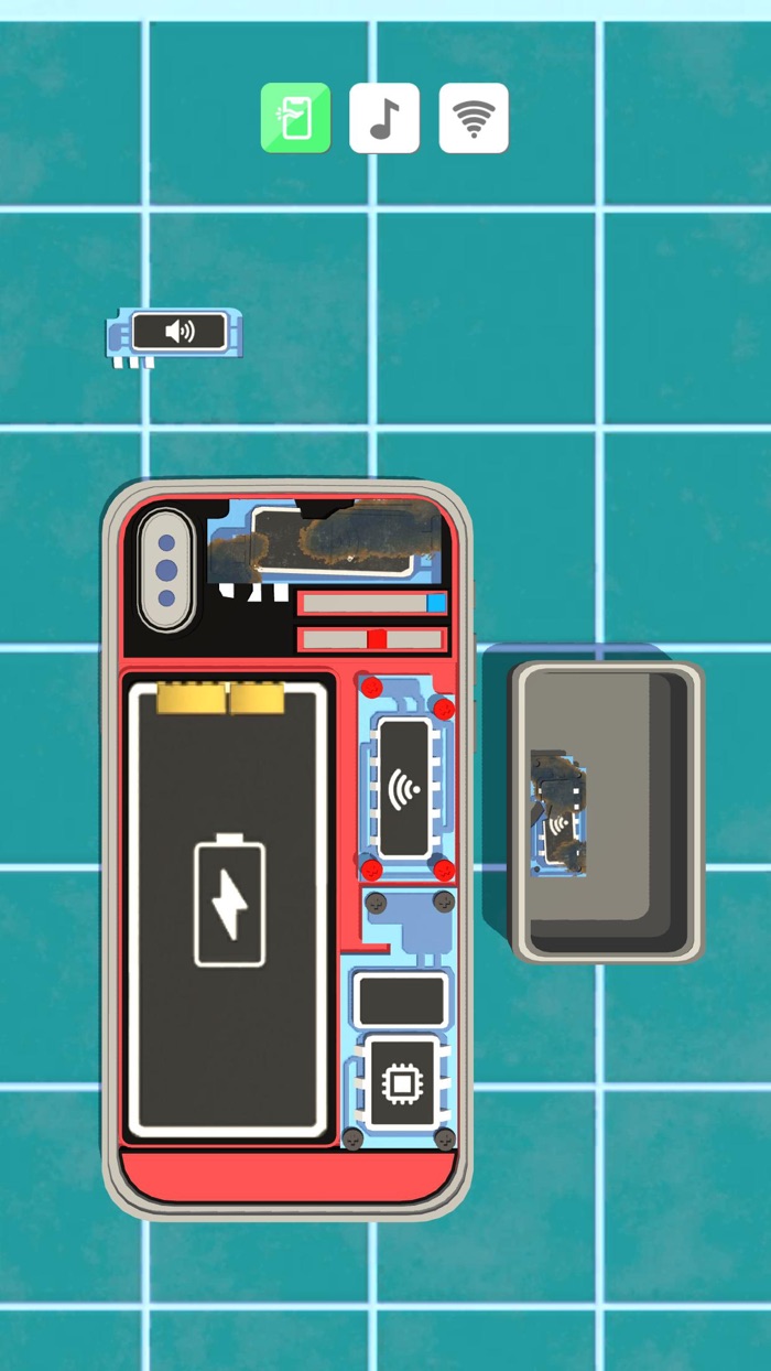 维修大师3D Repair Master 3D