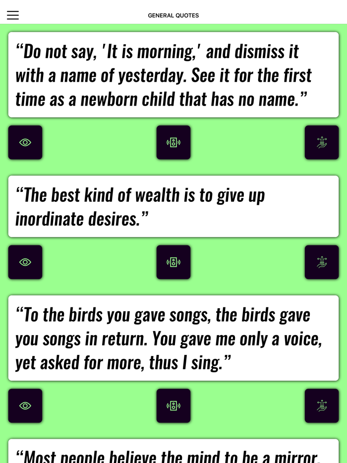 Rabindranath Tagore Wisdom