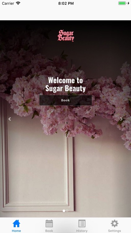 Sugar Beauty