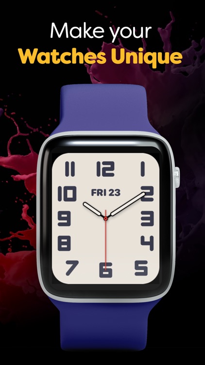 Watch Faces - Watch Wallpapers