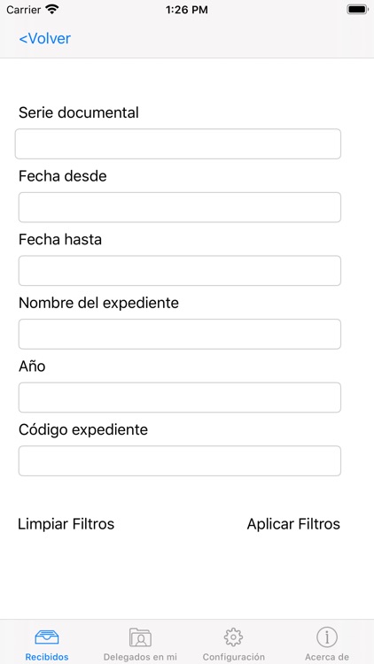 Firmadoc Mobile Ponferrada screenshot-4