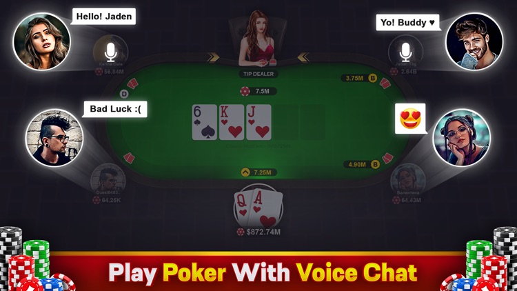 Royal Poker 2021 screenshot-0