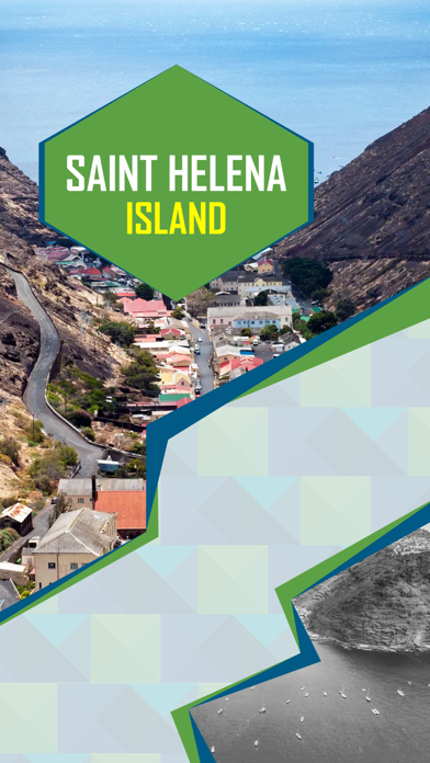 Saint Helena Island Tourismのおすすめ画像1
