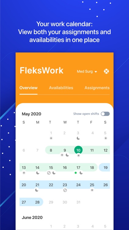 FleksWork