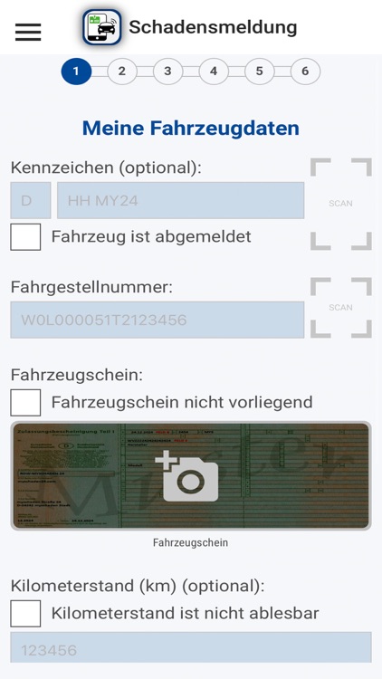 Ernst-Auto Digital screenshot-3