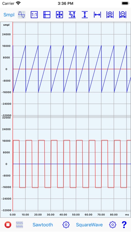 Signals Generator screenshot-4