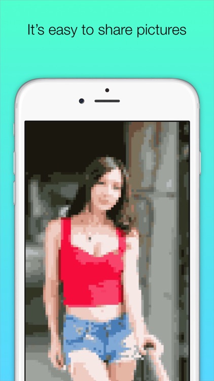 Pixelfie screenshot-4