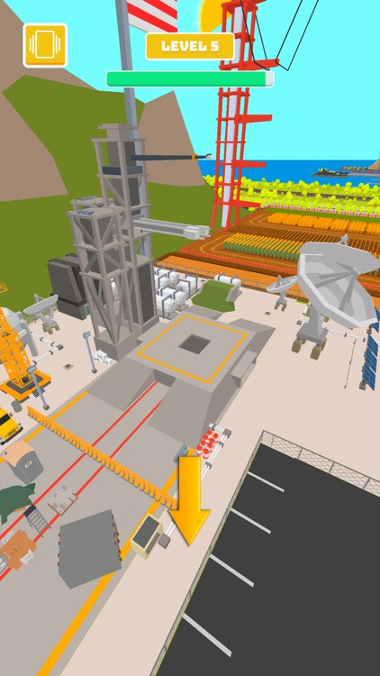 Build Roads screenshot-5