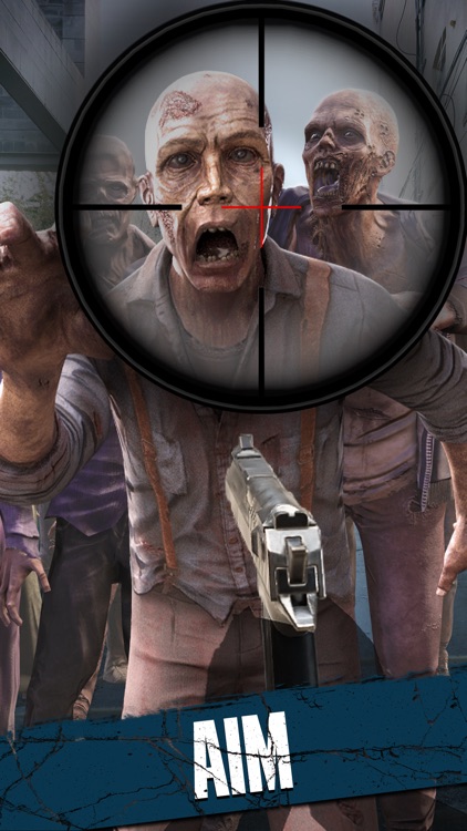 The Walking Dead: Our World