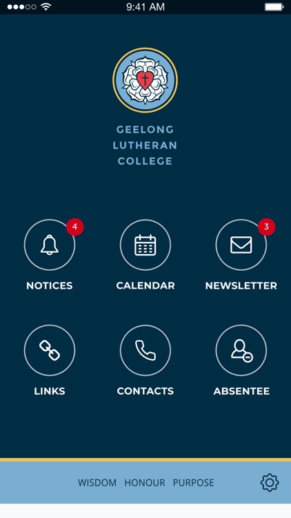 Geelong Lutheran College