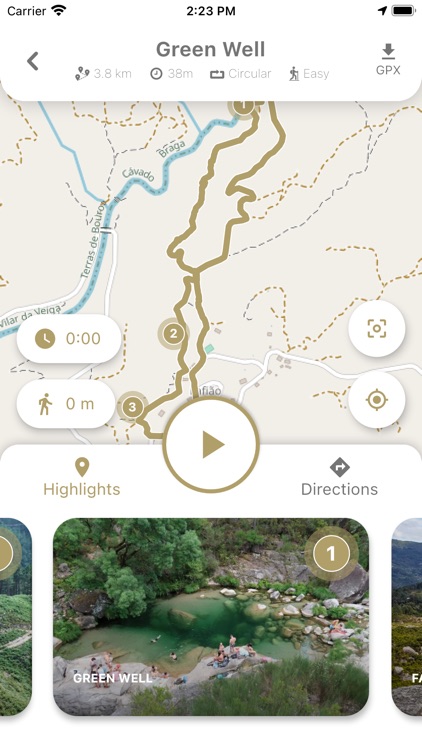 Pousadela Village screenshot-4