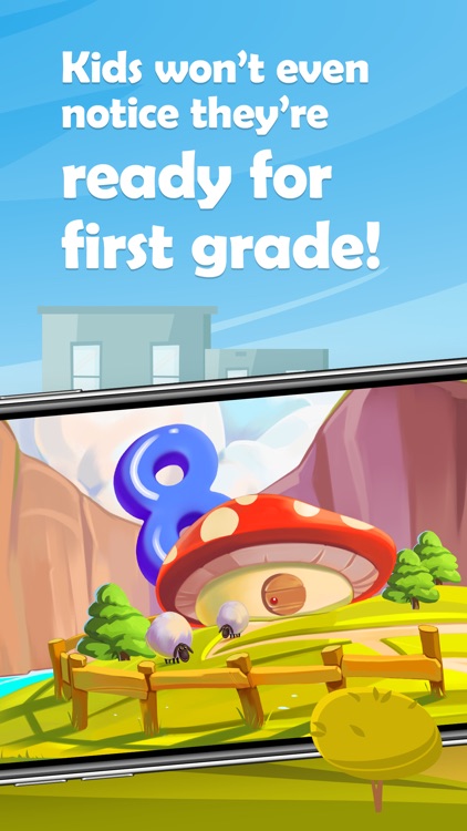 Smart Grow 1-6 Year Olds’ Math screenshot-5