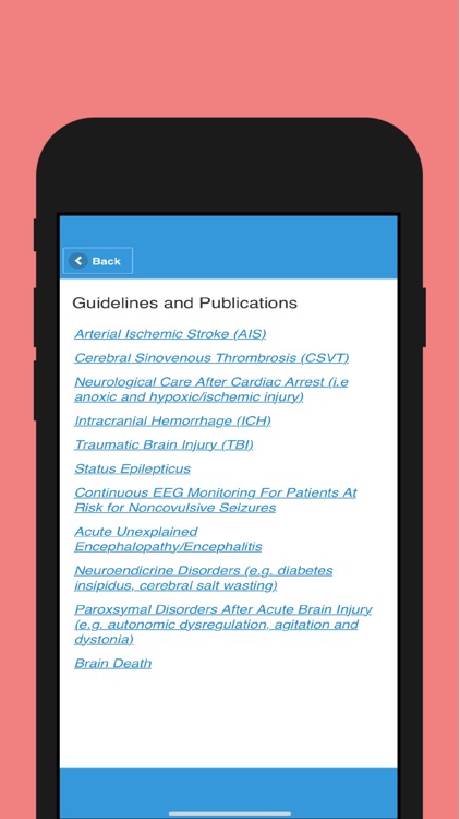 Pediatric Neurocritical Care