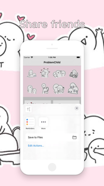 ProblemChild-Emoji