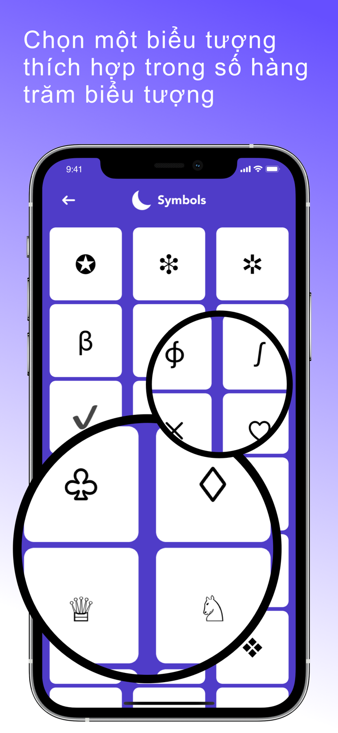 Fontsie - Phông đặc biệt