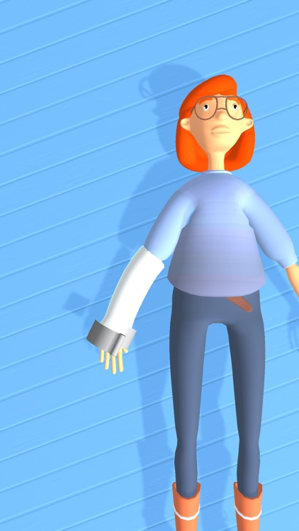 Crack the Bone screenshot-4