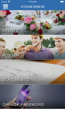 Game screenshot Cleveland Yachting Club hack