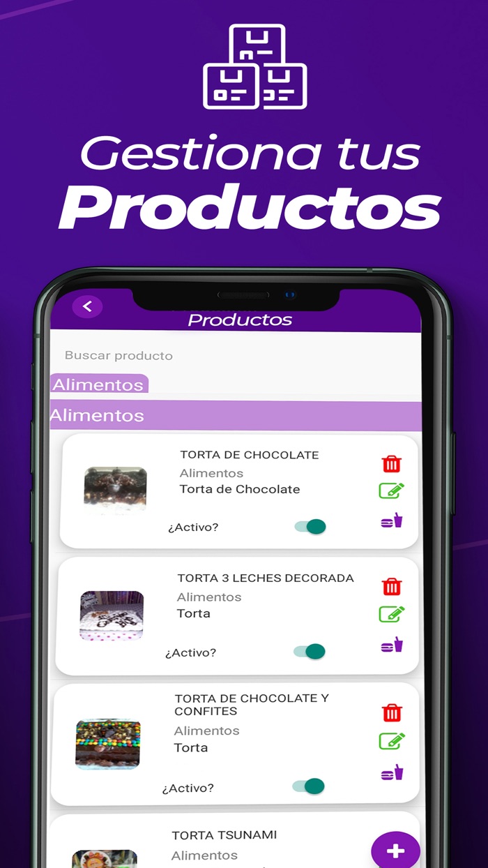 Lala - Partners Comercio