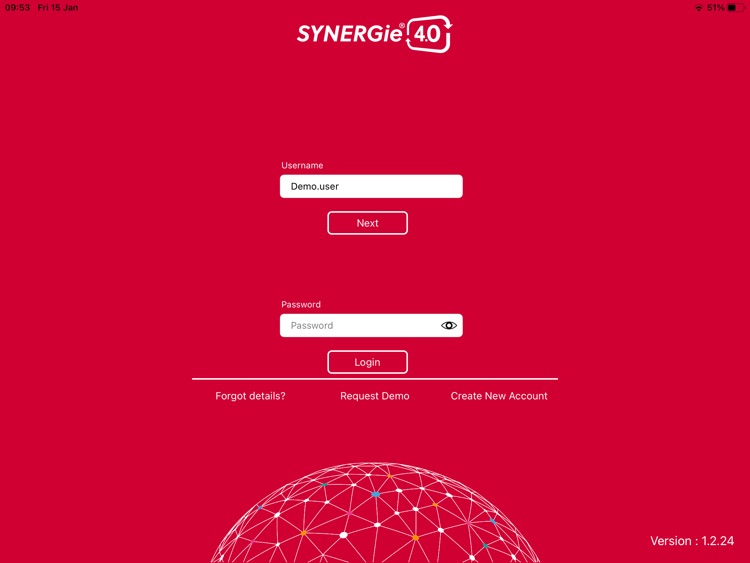 SYNERGie®4.0