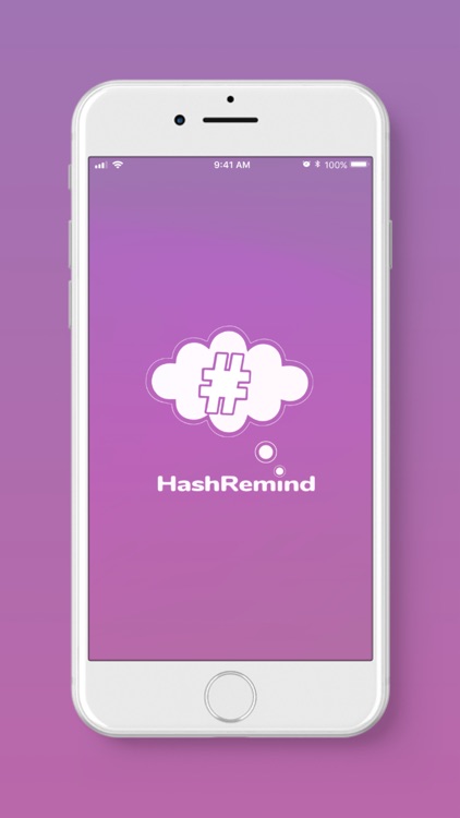 HashRemind