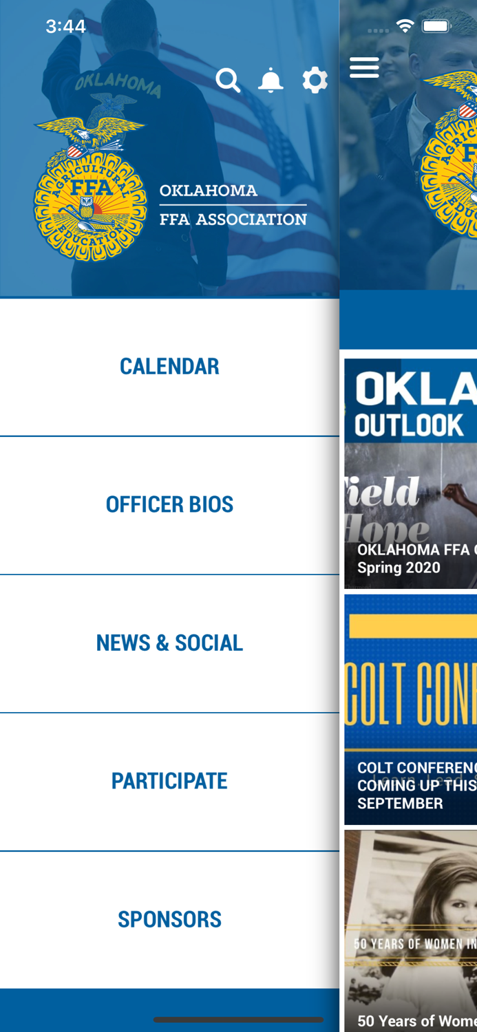 Oklahoma FFA Association