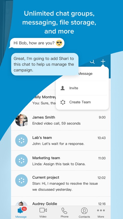 RingCentral