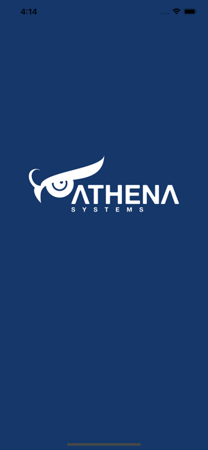 Athena Notifier