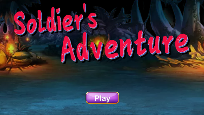 Soldiers AdventureClassic