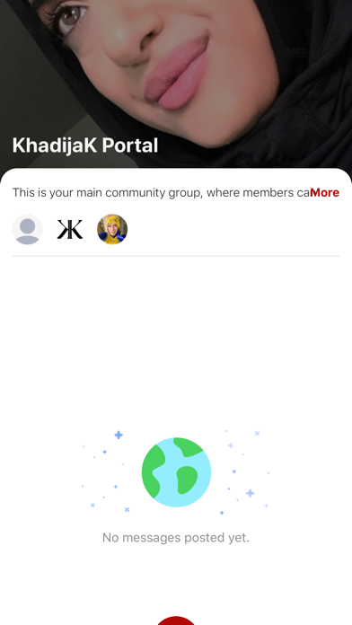 KhadijaK screenshot 4
