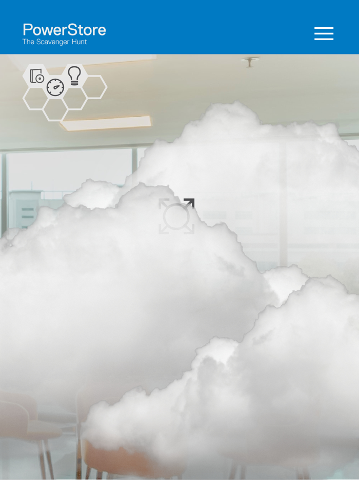 PowerStore The Scavenger Hunt