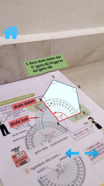 AR Matematik Thn. 5 SK