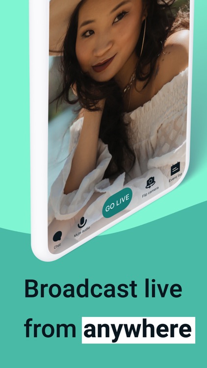 Streamlabs: Live Streaming App screenshot-0