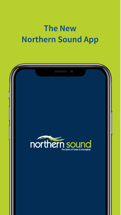 How to cancel & delete Northern Sound from iphone & ipad 1