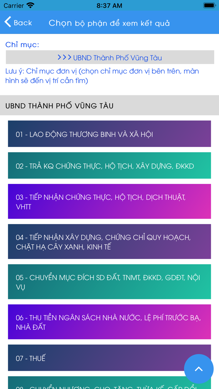 Vũng Tàu Trực Tuyến