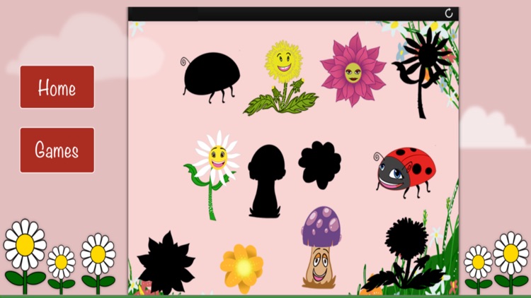 Lulu & the Laughing Daisy Lite screenshot-5