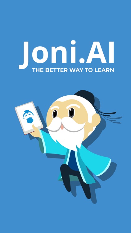 Joni.AI - Math For You screenshot-4