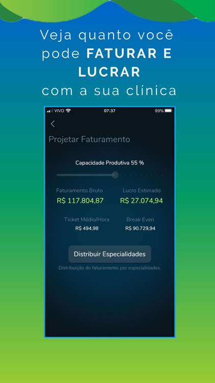 QiDent screenshot-4