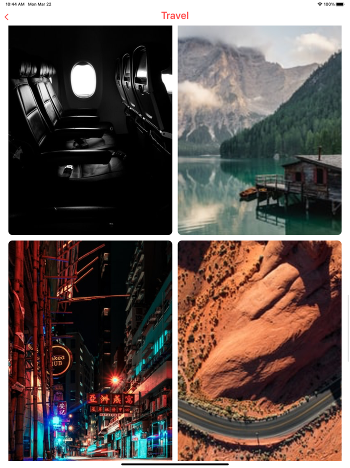 Live Wallpaper 4K Maker