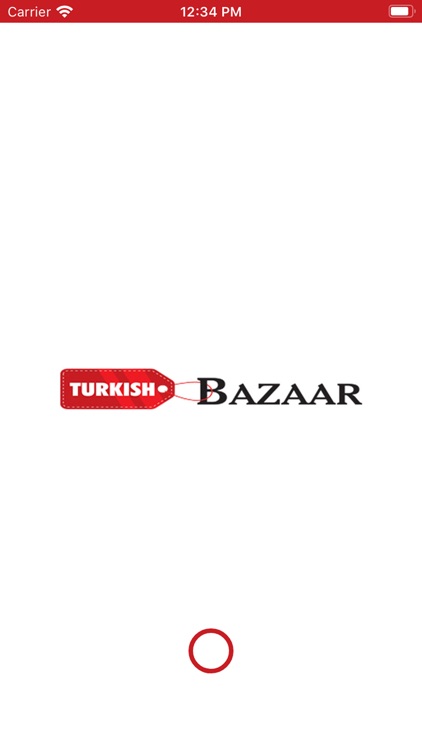 Turkish Bazaar