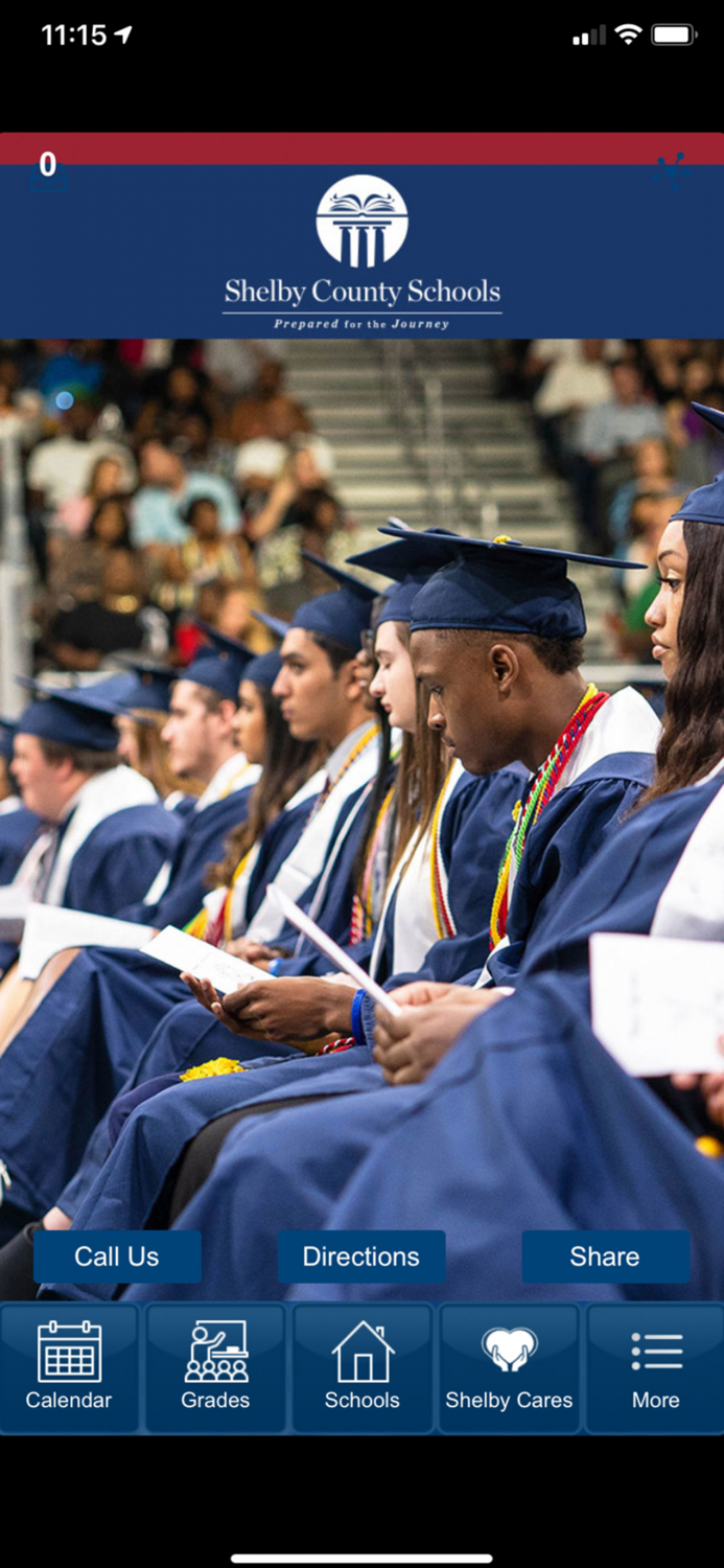 Shelby County AL Schools